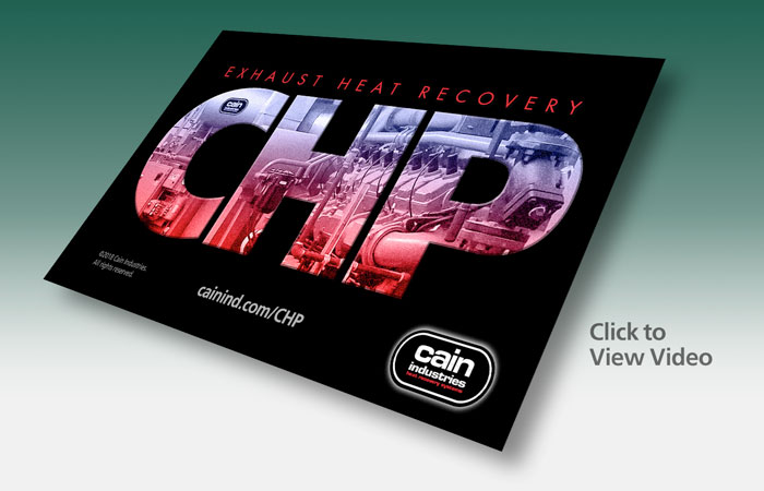 Click to view the CHP exhaust heat recovery video...